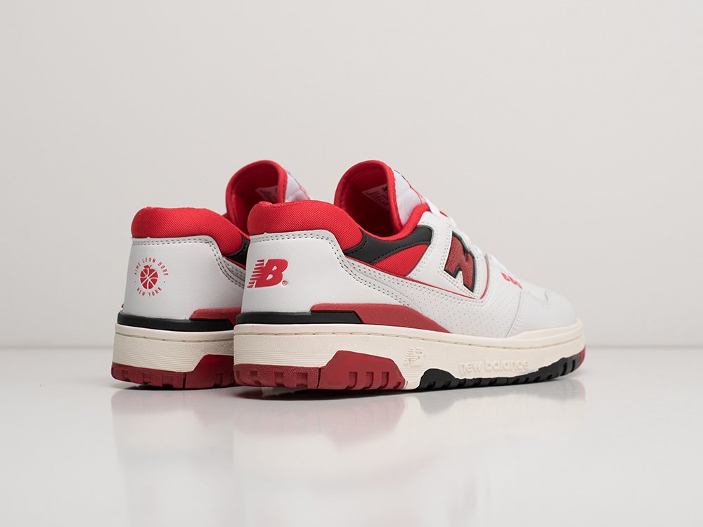 Кроссовки Aime Leon Dore x New Balance 550