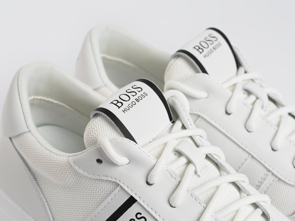 Кроссовки Hugo Boss
