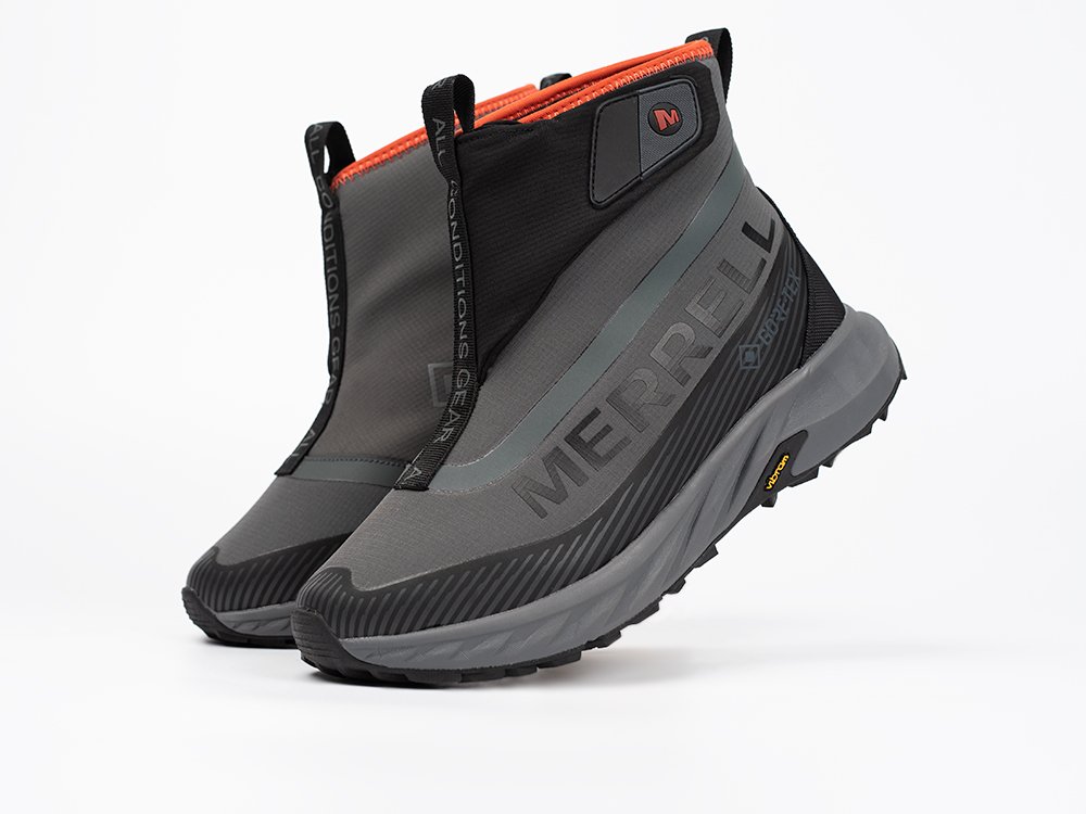 Зимние Кроссовки Merrell Agility Peak 5 Zero GORE-TEX 1TRL