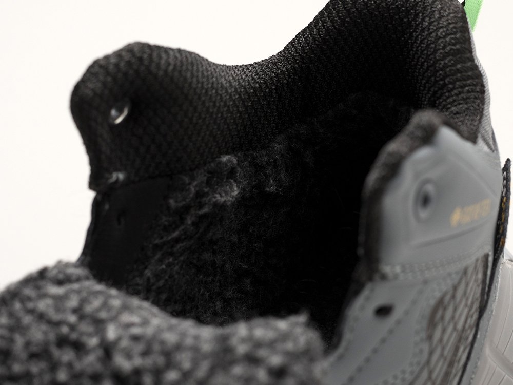 Зимние Кроссовки Reebok Zig Kinetica II Edge Hi