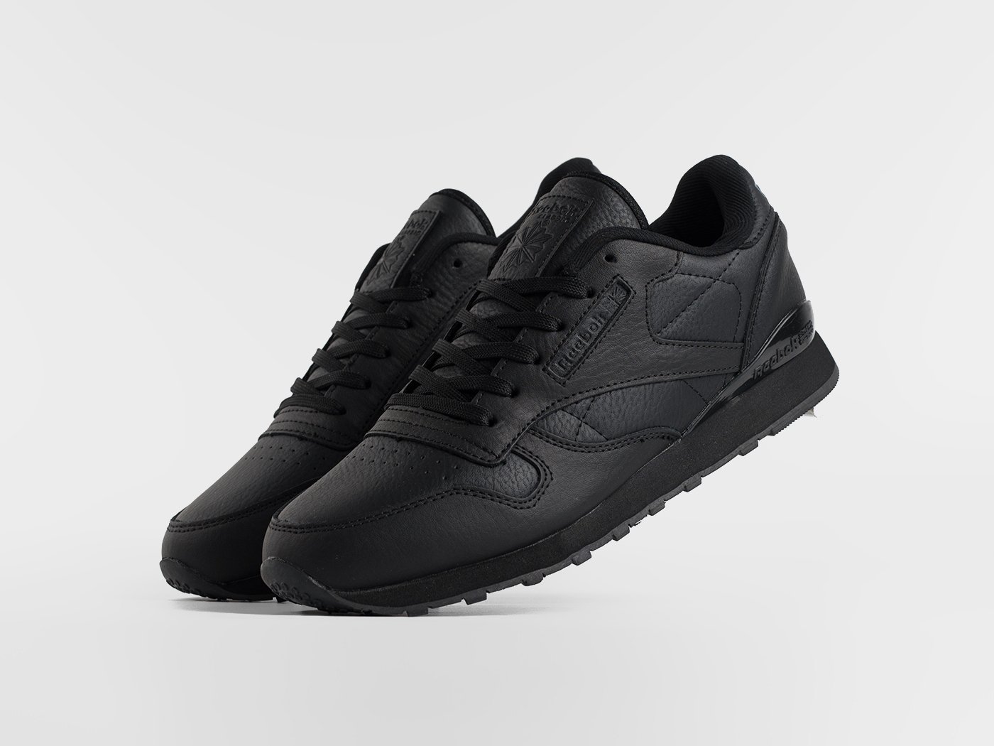 Кроссовки Reebok Classic Leather