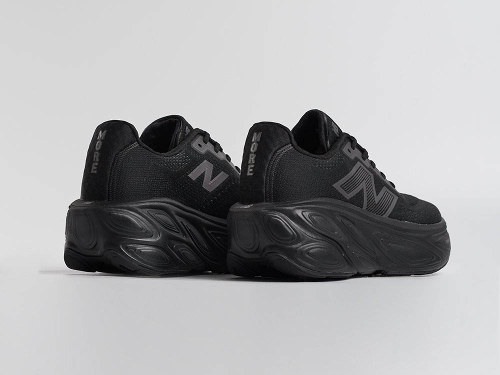 Кроссовки New Balance Fresh Foam X More Trail v5