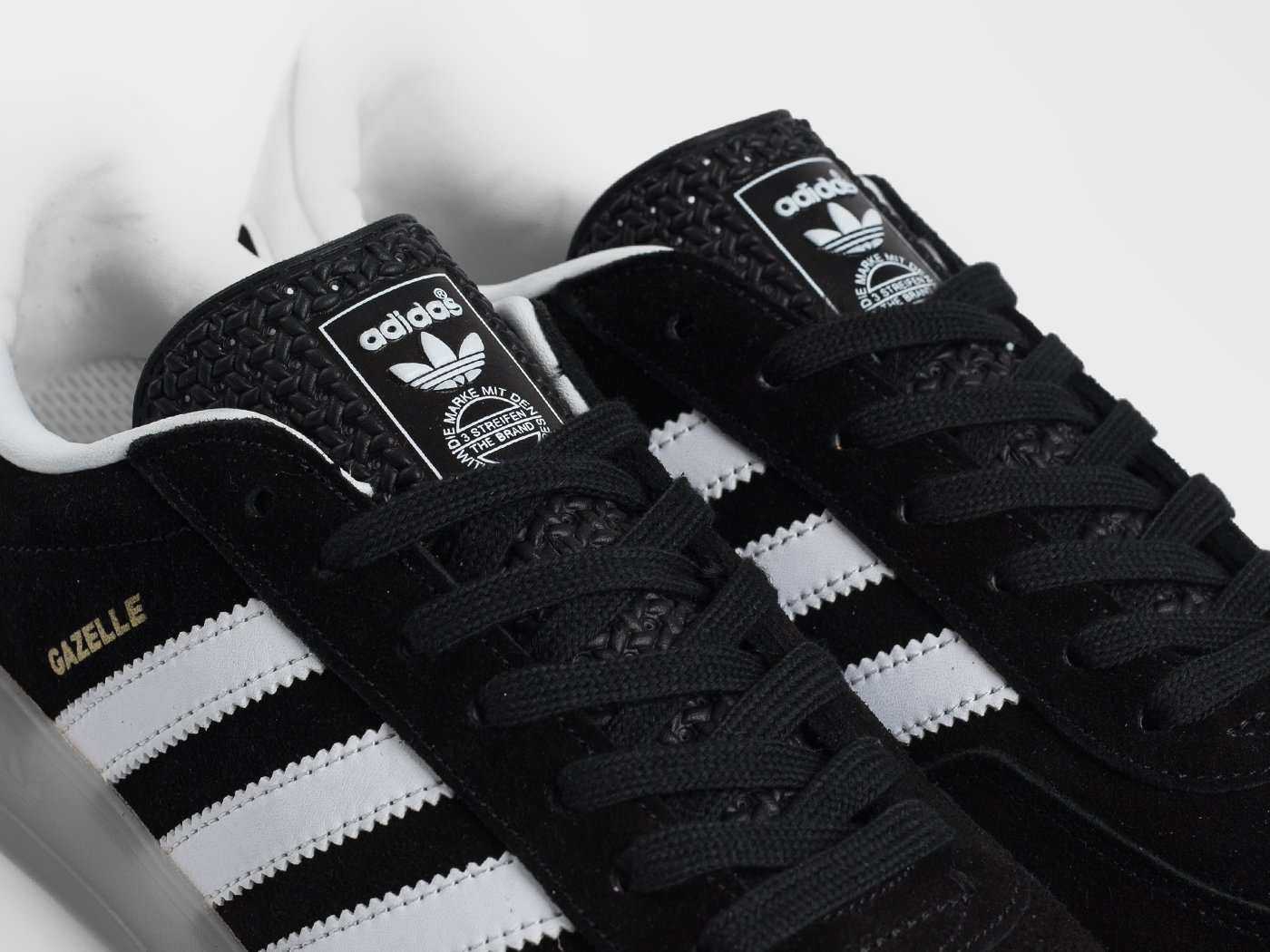 Кроссовки Adidas Gazelle OG