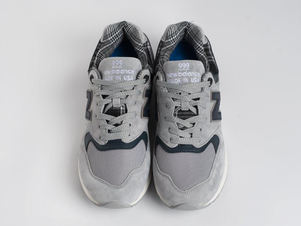 Кроссовки New Balance 999