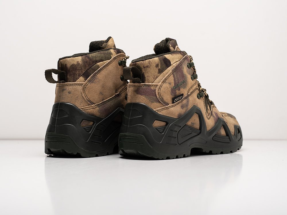 Ботинки LOWA Zephyr GTX