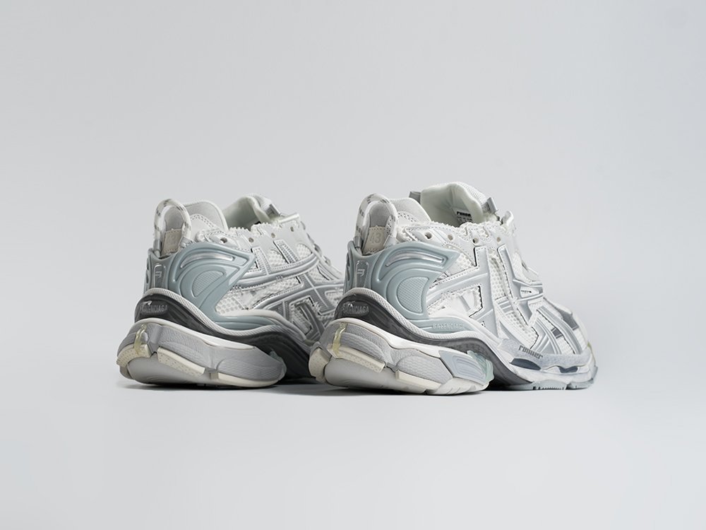 Кроссовки Balenciaga Runner