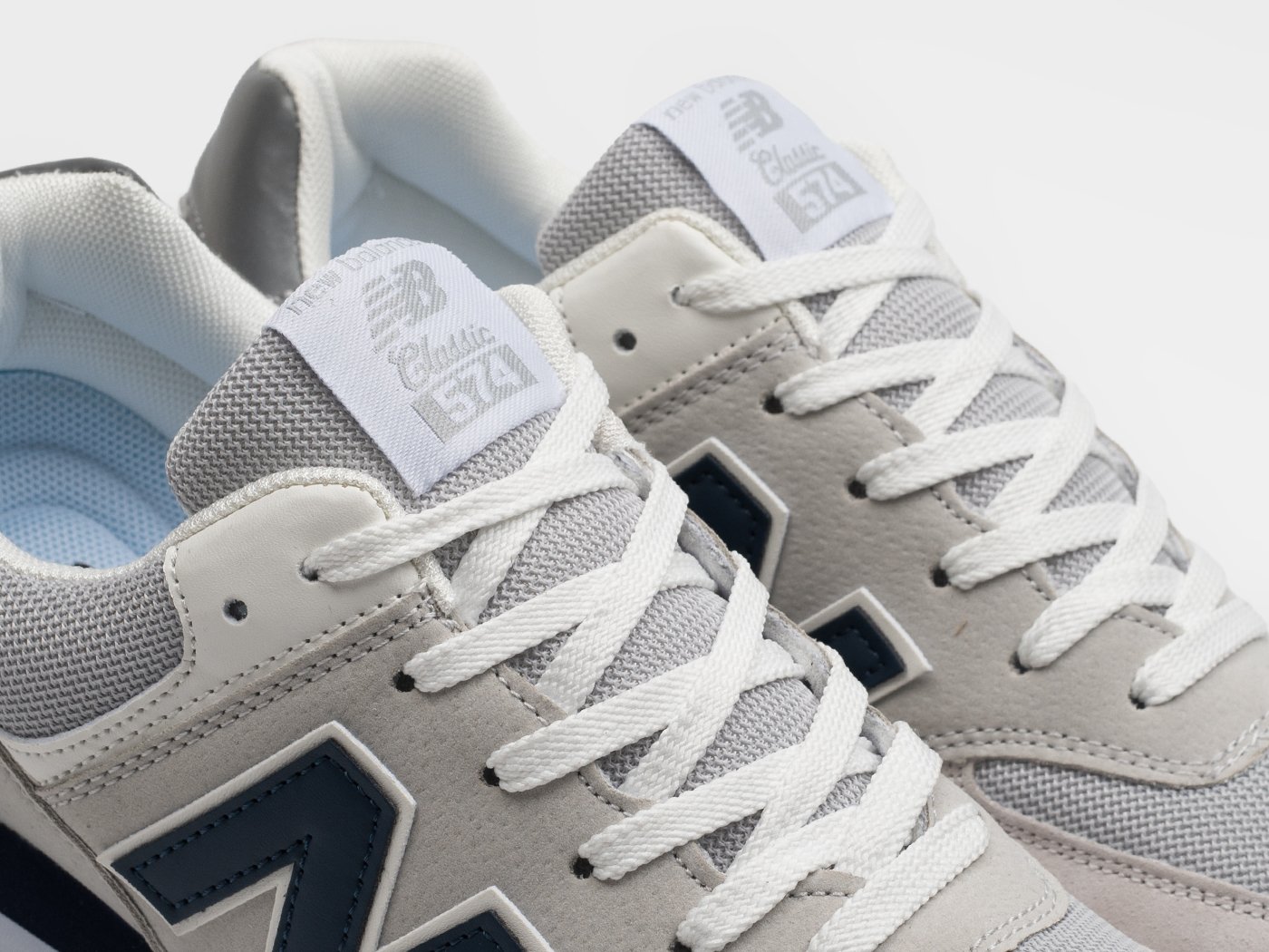 Кроссовки New Balance 574