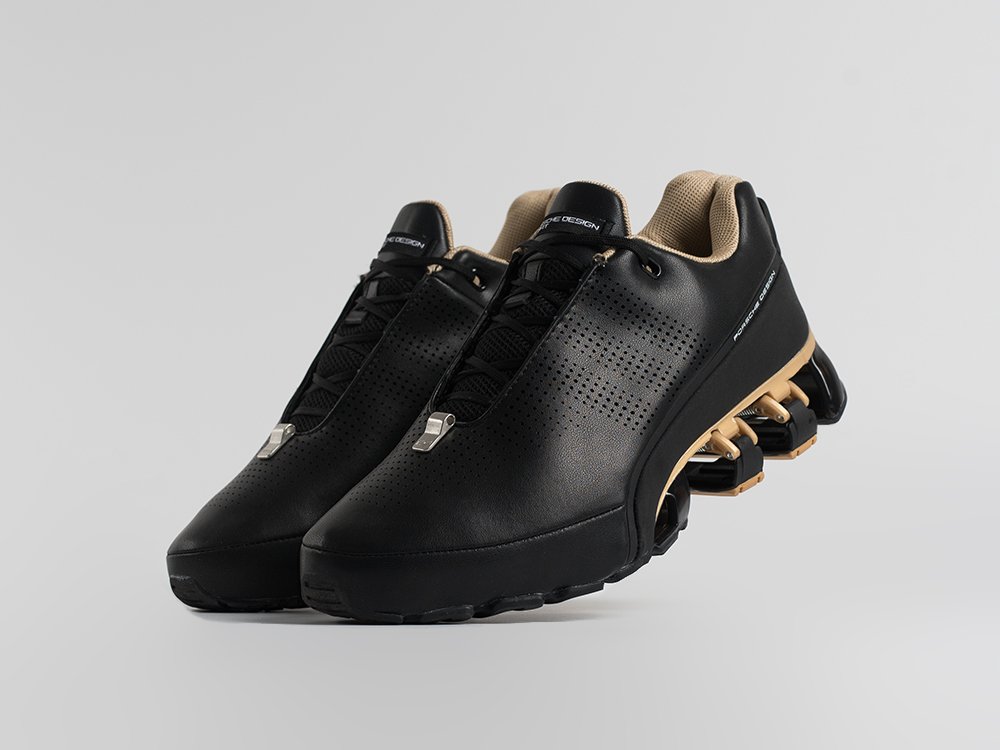 Кроссовки Adidas Porsche Design Leather P5000