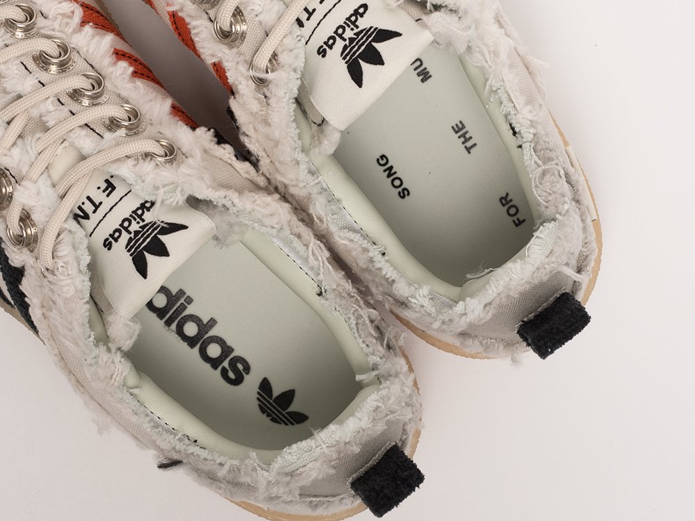 Кроссовки Song For The Mute x Adidas Campus 80
