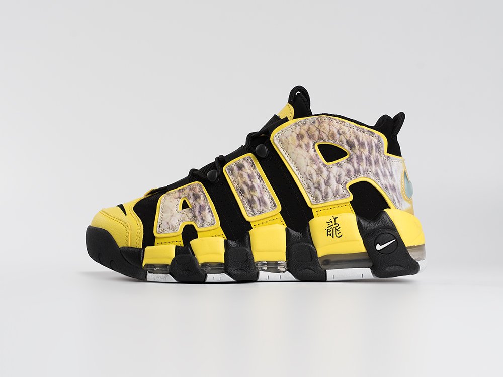 Кроссовки Nike Air More Uptempo