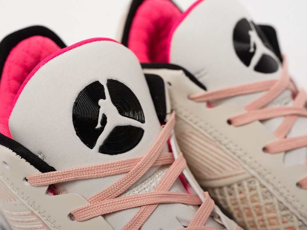 Кроссовки Nike Air Jordan XXXVIII Low