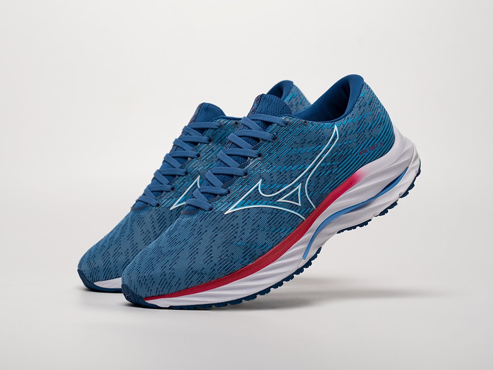 Кроссовки Mizuno Wave Rider 26
