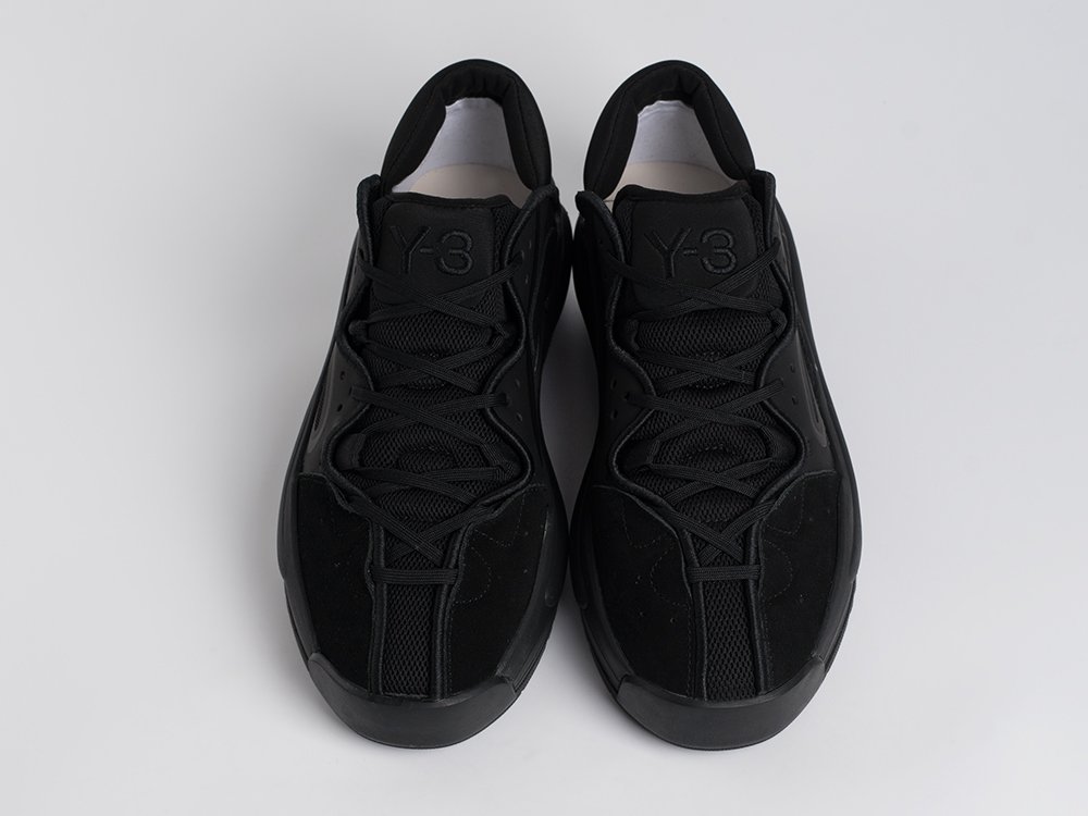 Кроссовки Adidas Y-3 HOKORI II