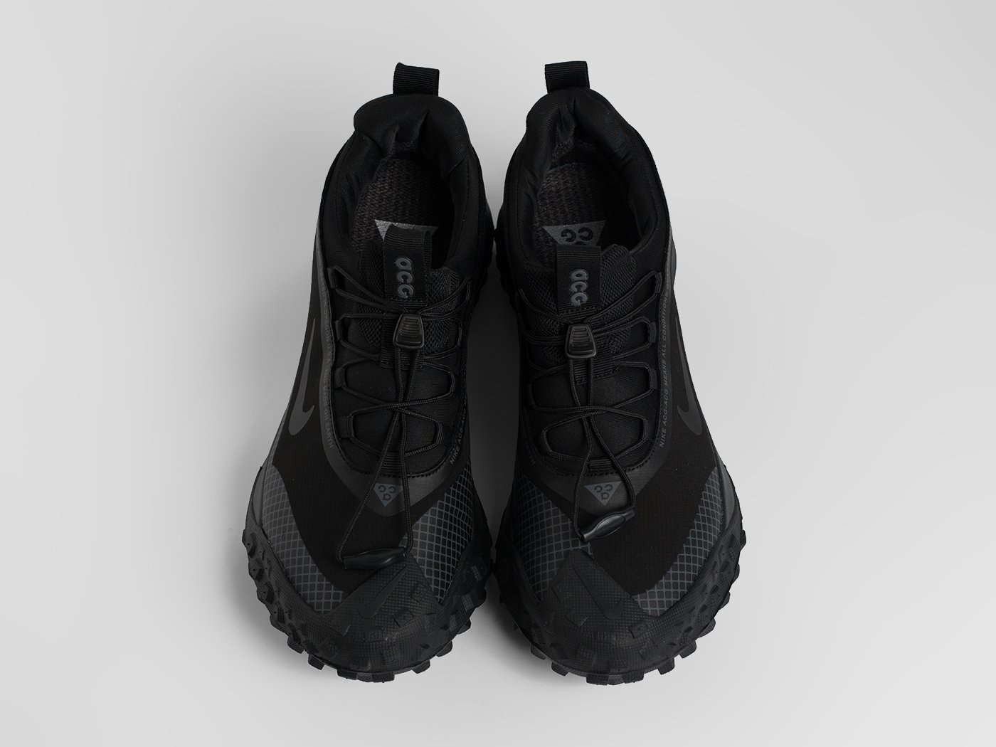 Кроссовки Nike ACG Mountain Fly Low