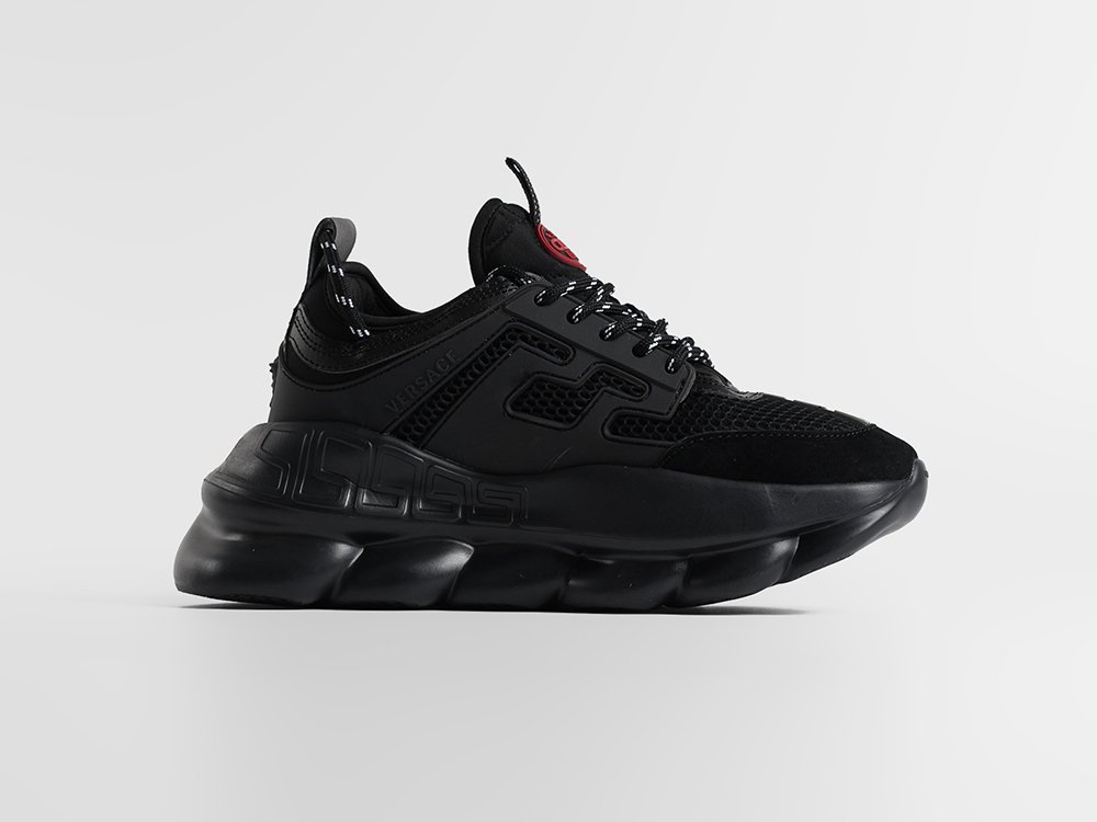 Кроссовки Versace Chain Reaction