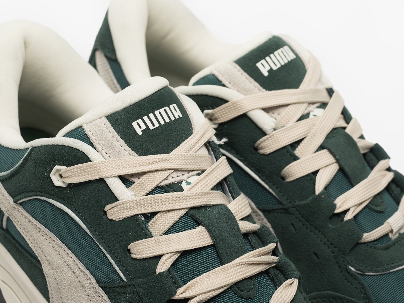 Кроссовки Puma 180