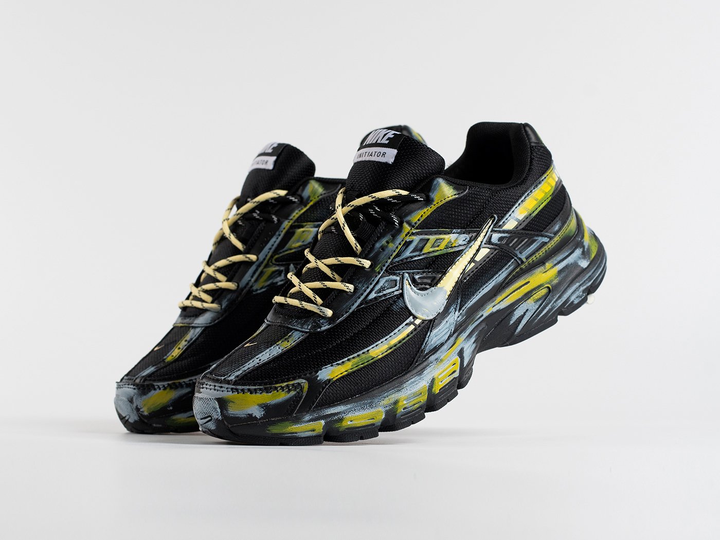 Кроссовки Nike Initiator