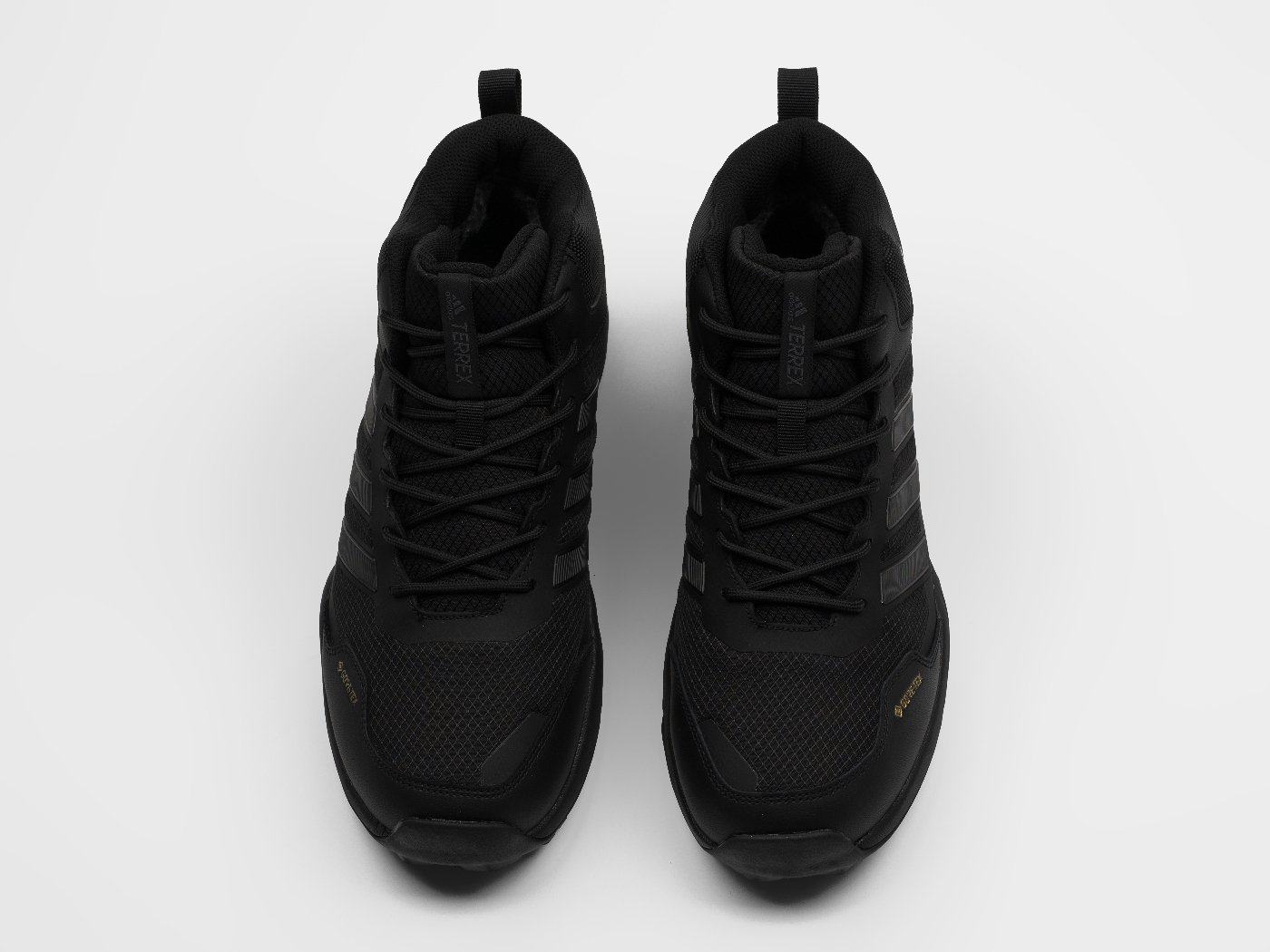 Зимние Кроссовки Adidas Terrex AX4 Mid
