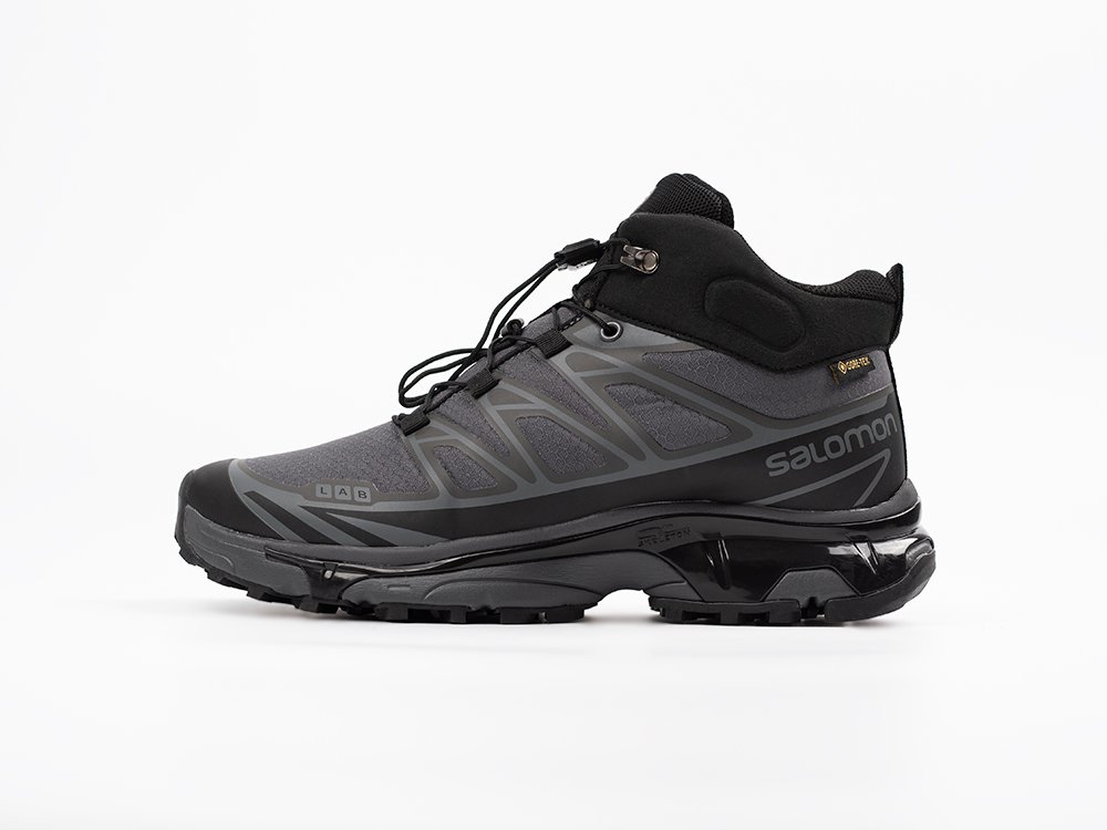 Зимние Кроссовки Salomon ADVANCED XT-6 ADV High