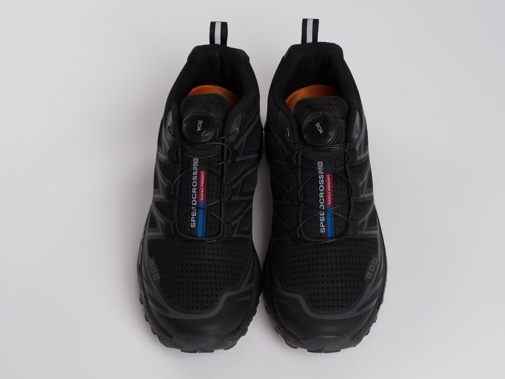 Кроссовки Salomon ADVANCED XT-6 ADV