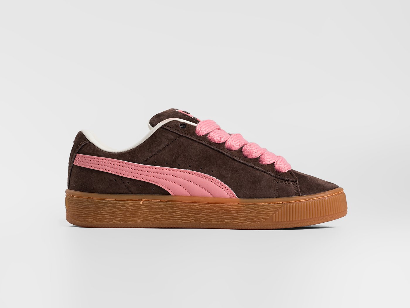 Кроссовки Puma Suede XL