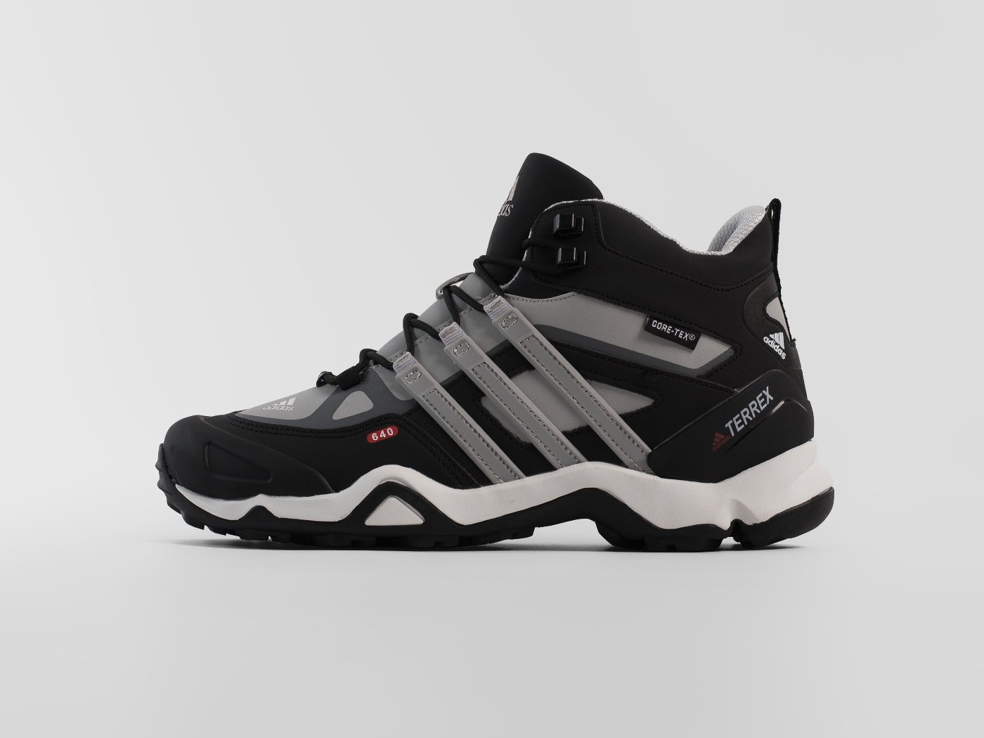 Зимние Ботинки Adidas Terrex Winter
