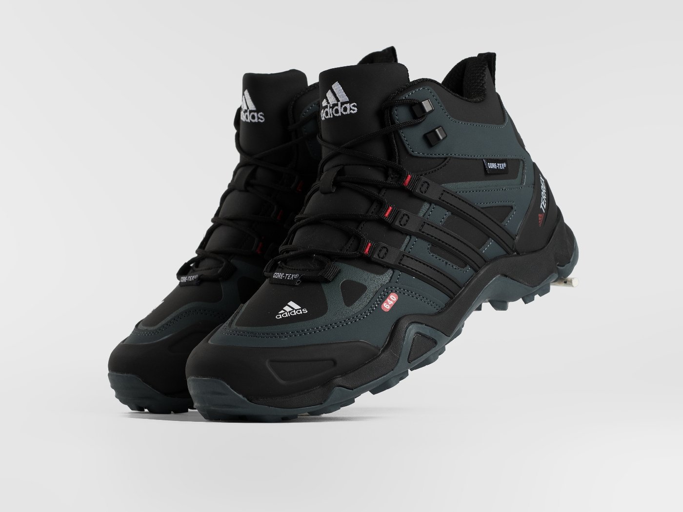 Зимние Ботинки Adidas Terrex Winter