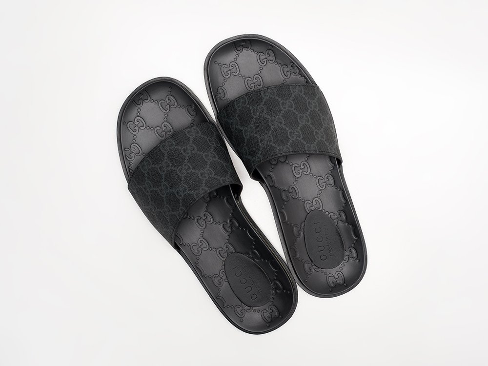 Сланцы Gucci