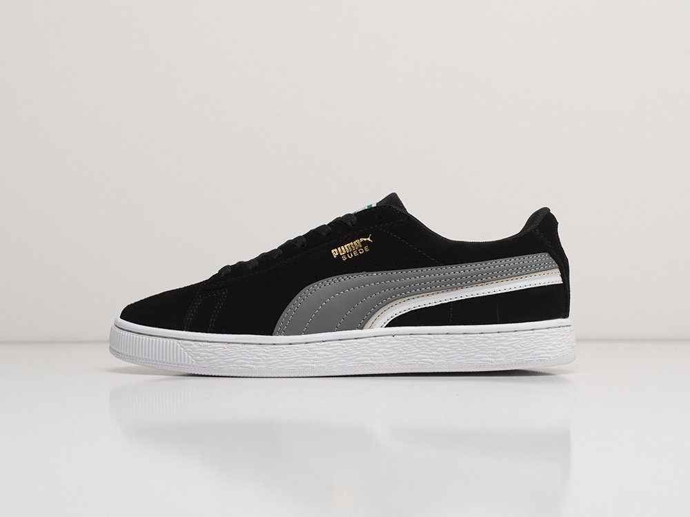 Кроссовки Puma Suede Classic