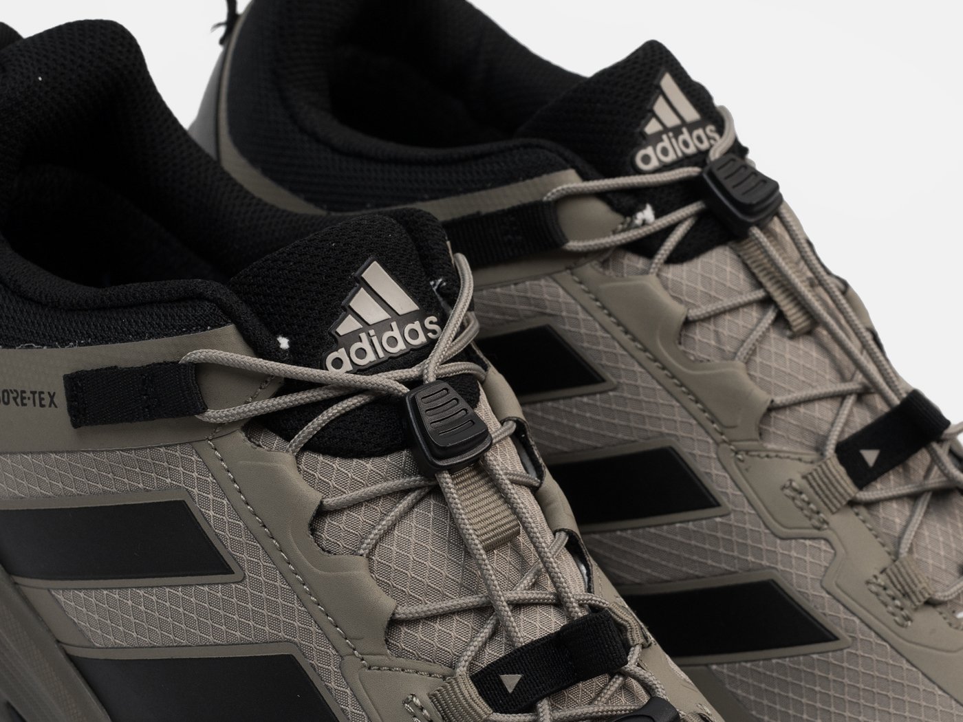 Кроссовки Adidas Terrex FREEHIKER 3
