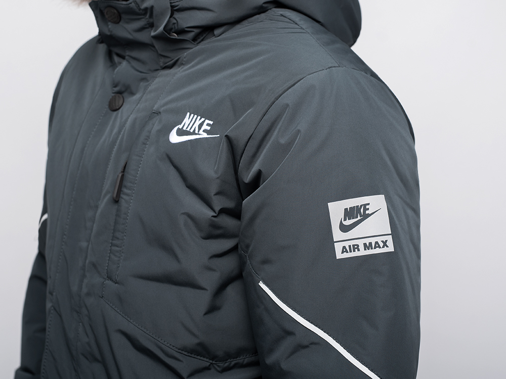 Куртка зимняя Nike
