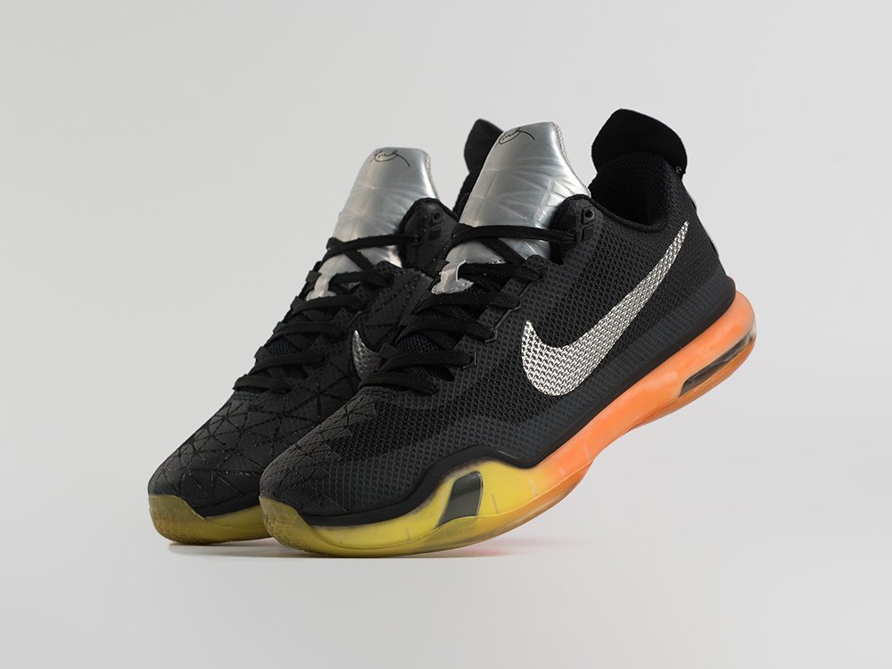 Кроссовки Nike Kobe 10 Elite