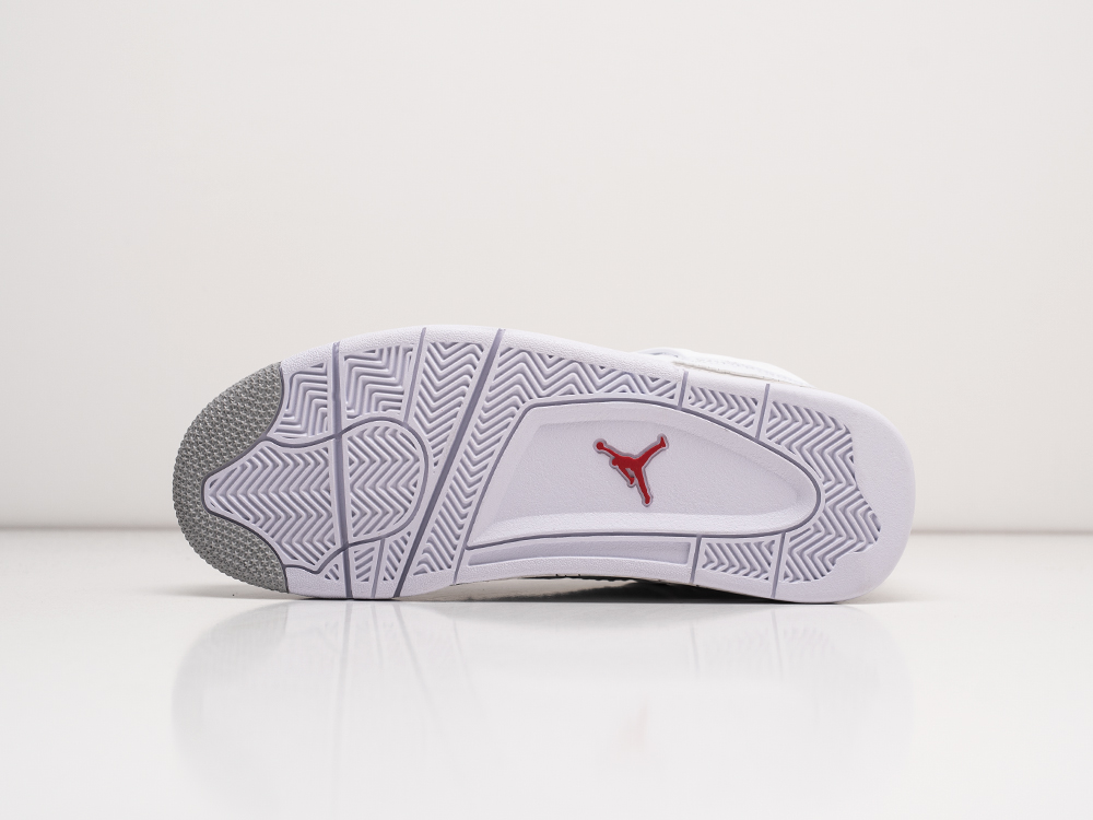Кроссовки Nike Air Jordan 4 Retro