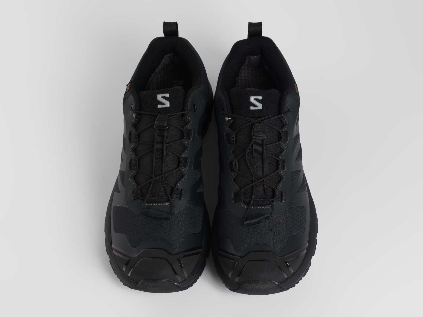 Кроссовки Salomon X ADVENTURE GTX