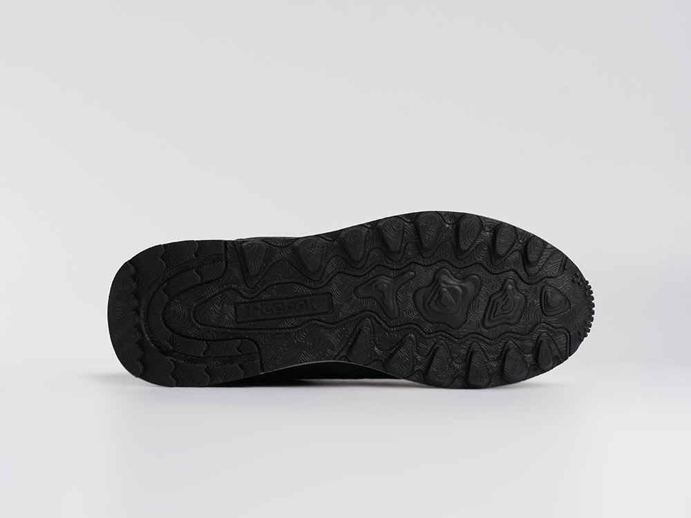Зимние Кроссовки Reebok Classic Leather High