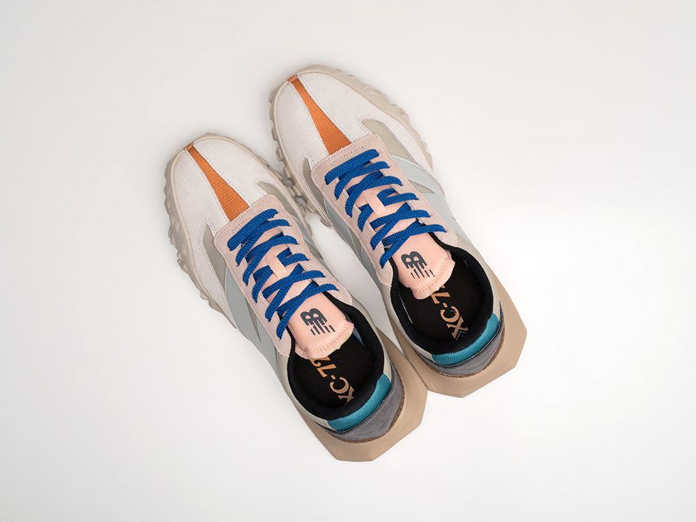Кроссовки New Balance XC-72