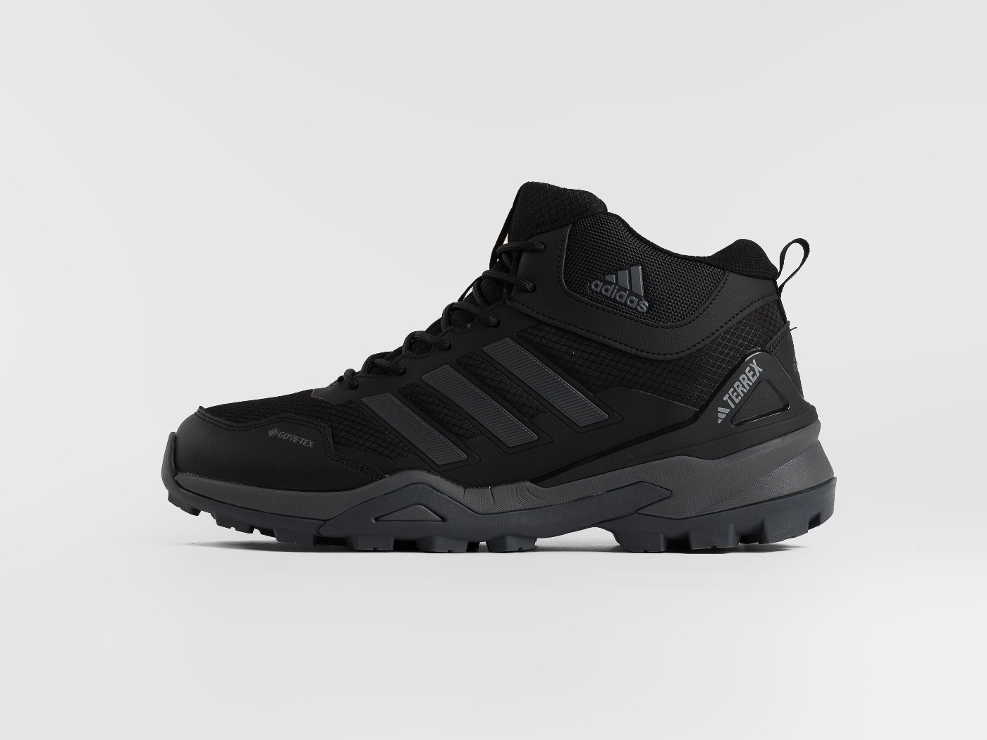Зимние Кроссовки Adidas Terrex AX4 Mid