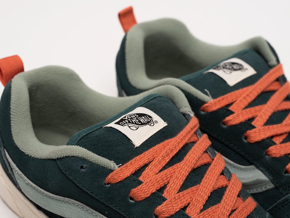 Кеды VANS Knu Skool