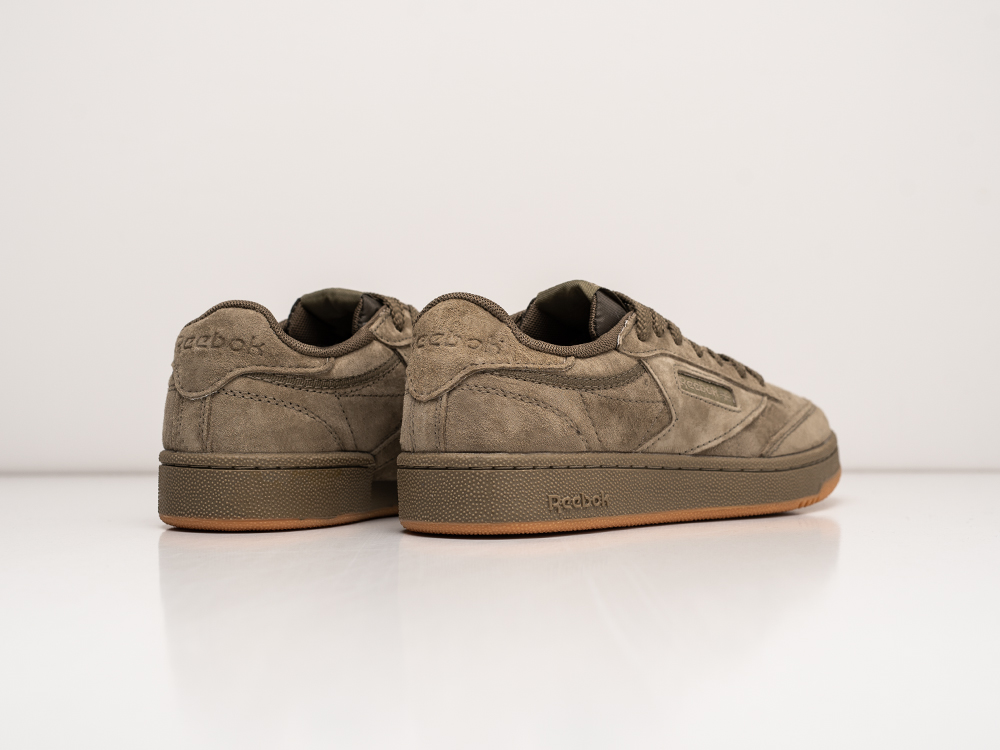Кроссовки Reebok Club C 85