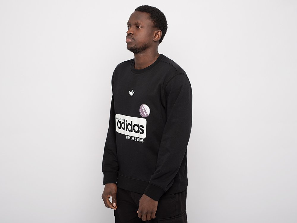 Свитшот Adidas