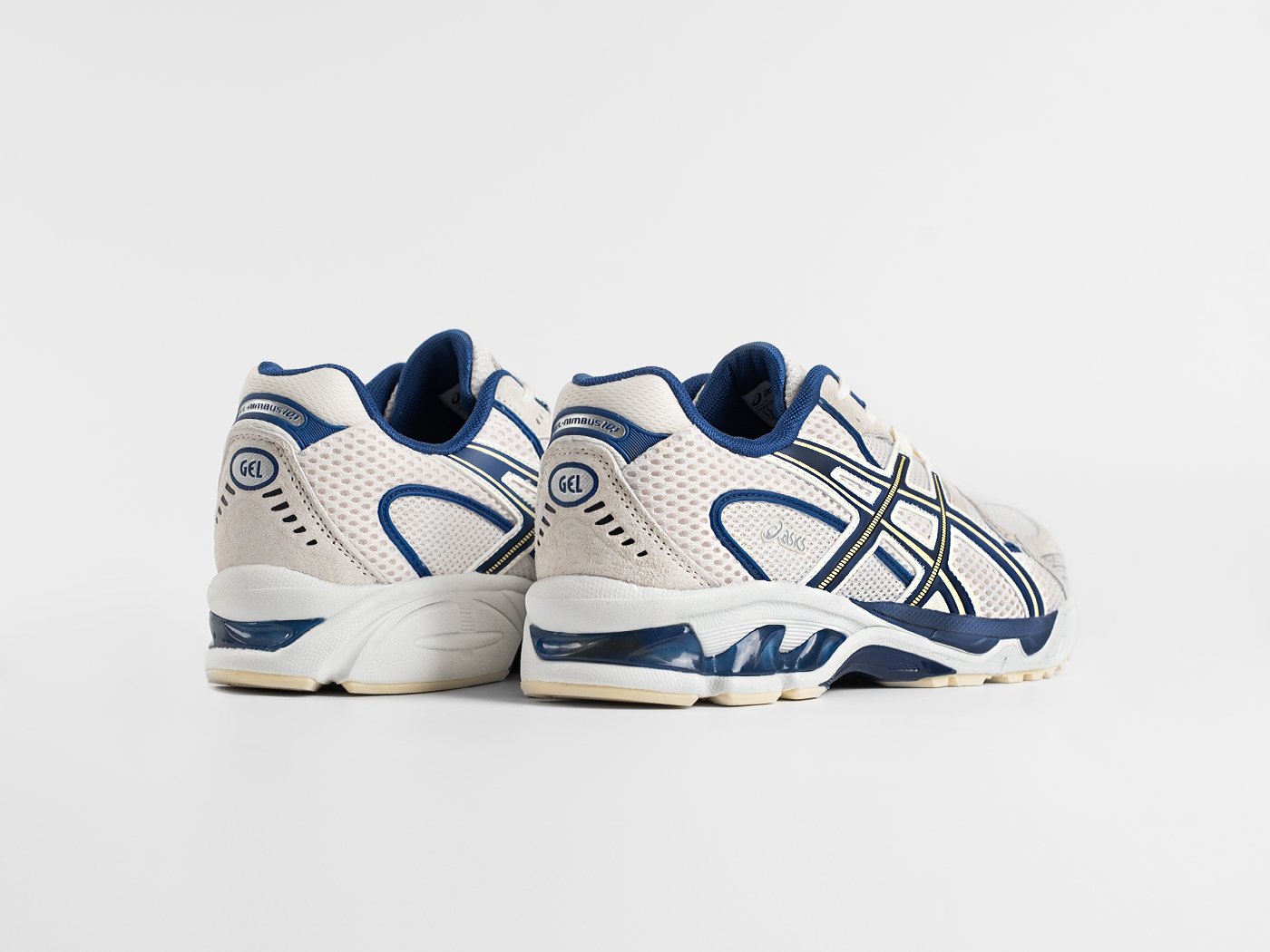 Кроссовки Asics Gel-Nimbus 10.1