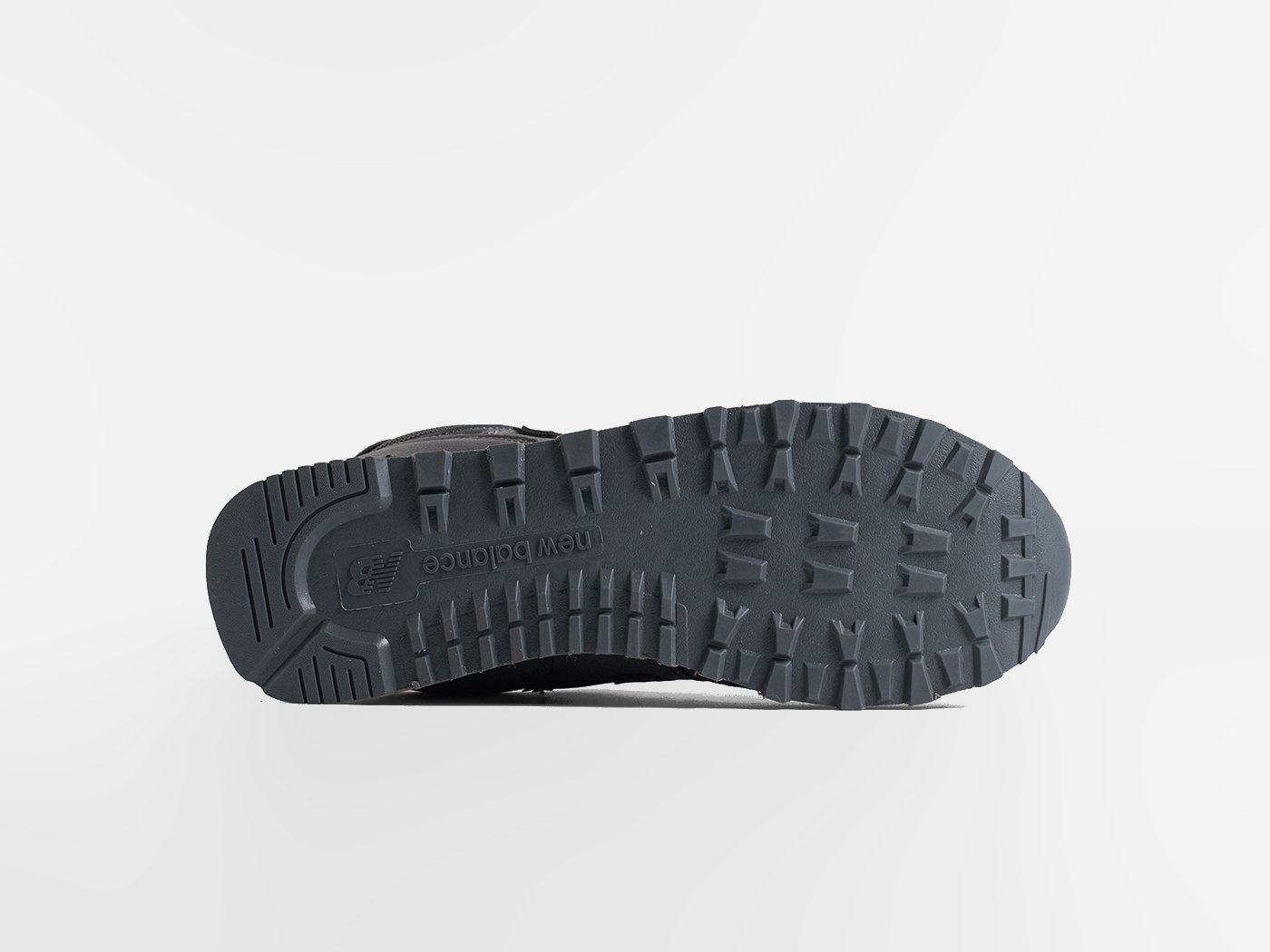 Кроссовки Stone Island x New Balance 574