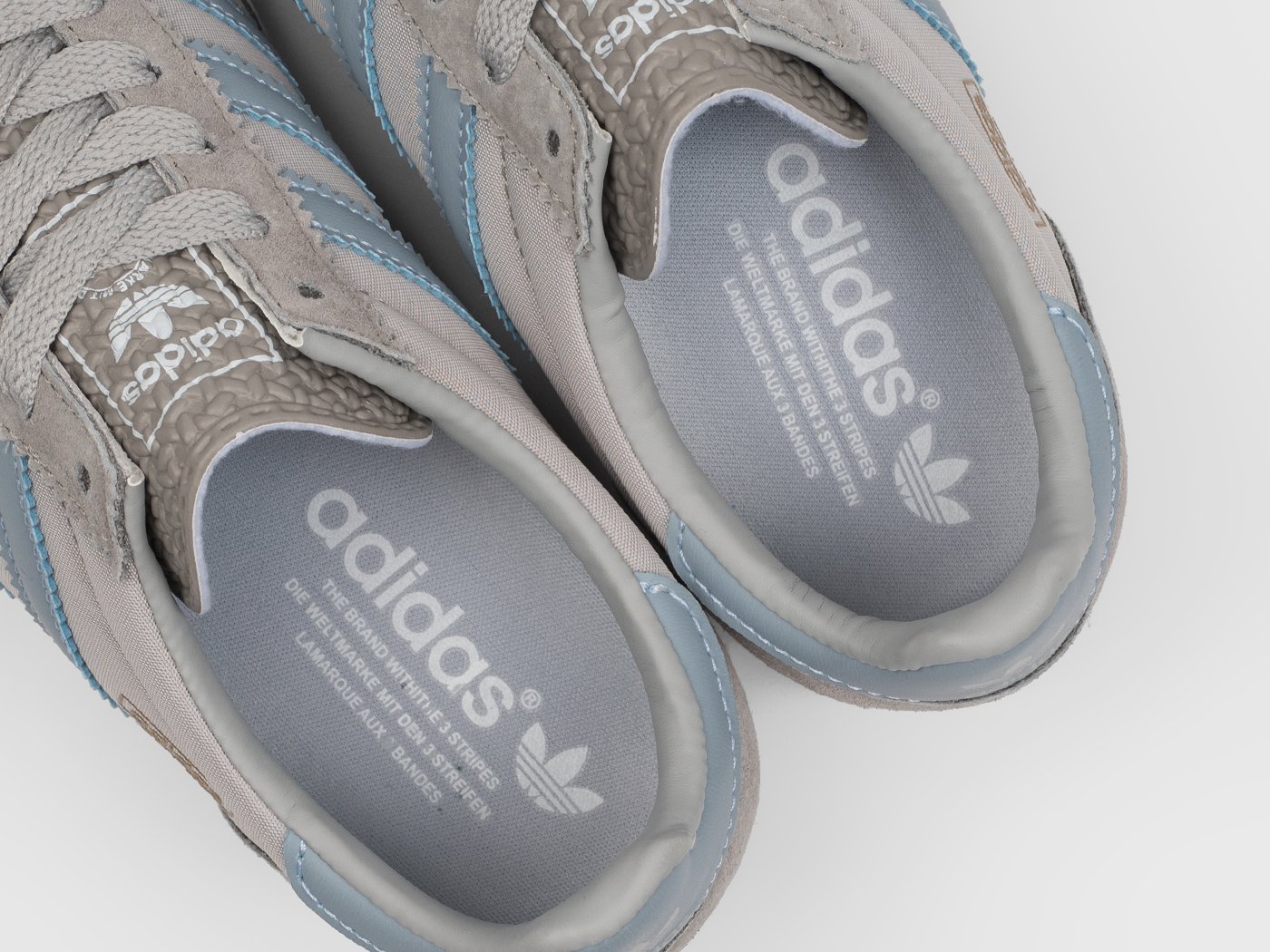 Кроссовки Adidas Sl 72 RS
