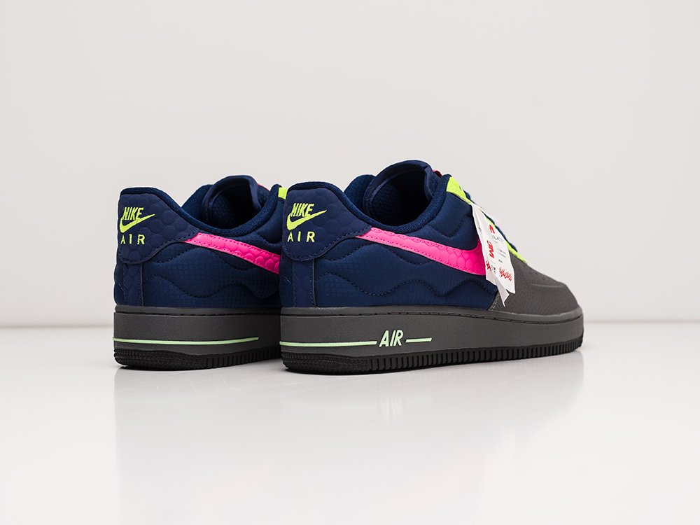 Кроссовки Nike Air Force 1 Low