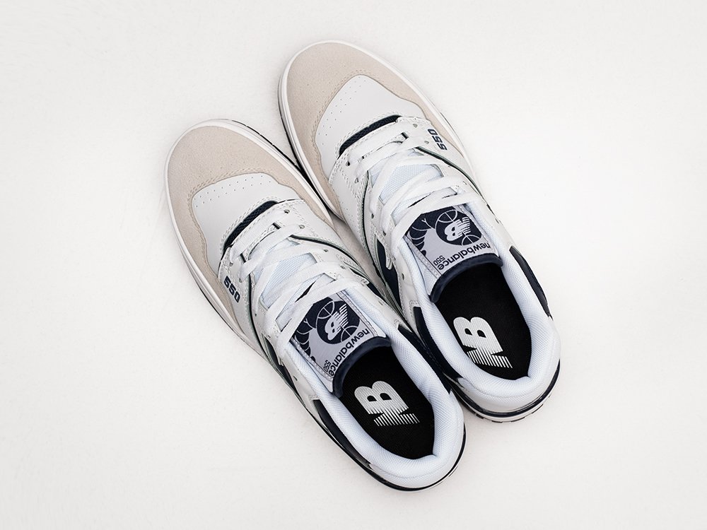 Кроссовки New Balance 550