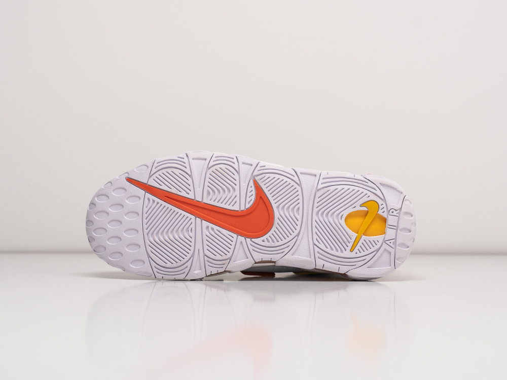 Кроссовки Nike Air More Uptempo