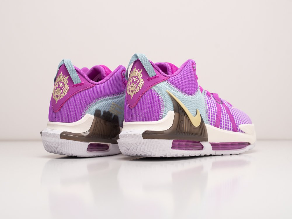 Кроссовки Nike Lebron Witness VII