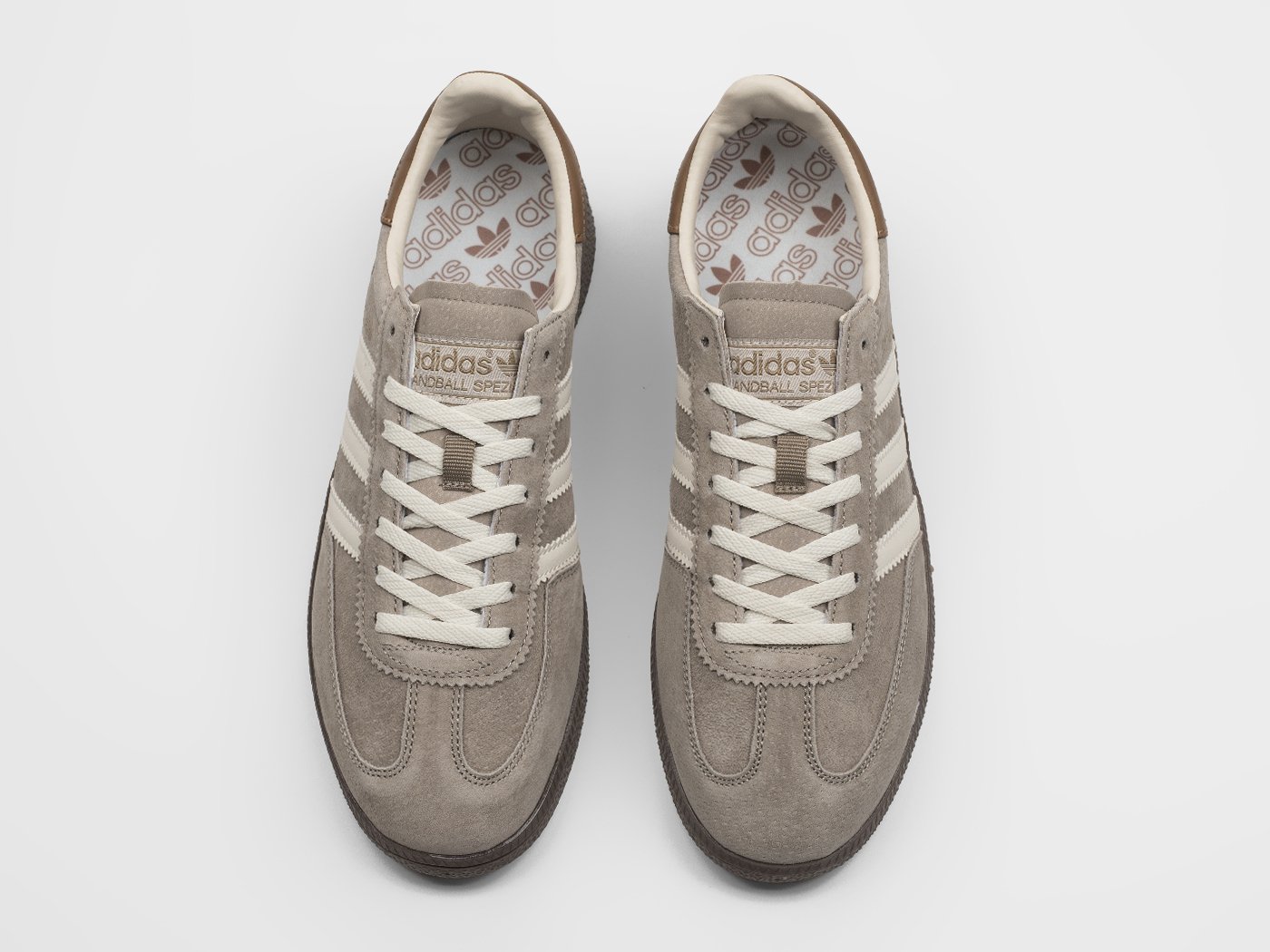 Кроссовки Adidas Spezial