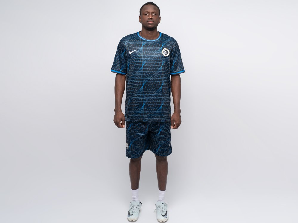 Футбольная форма Nike FC Chelsea