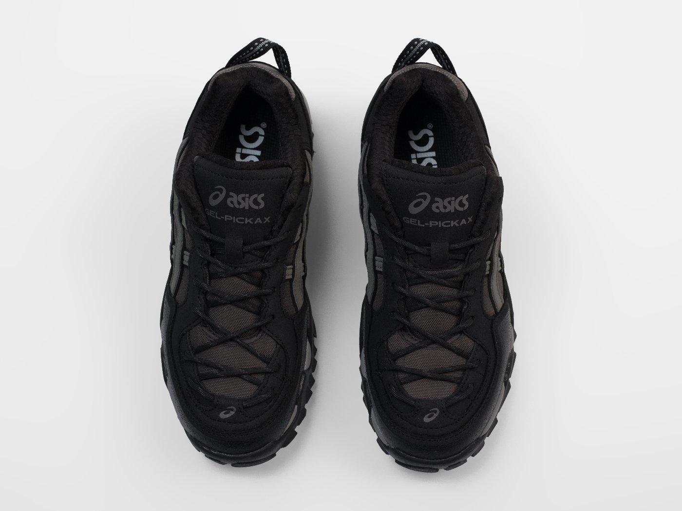 Кроссовки Asics GEL PICKAX